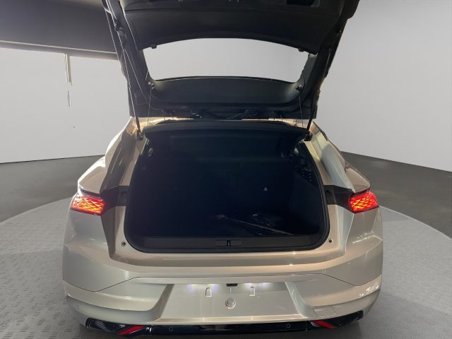 DS AUTOMOBILES DS 4 usata, con Frenata d
