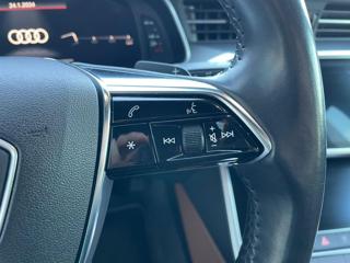 AUDI A6 allroad usata, con Fendinebbia