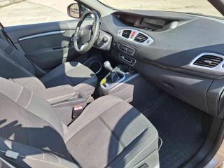 RENAULT Scenic usata, con Controllo trazione
