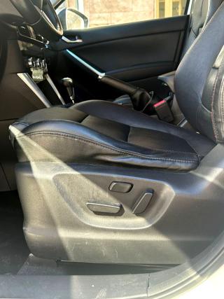 MAZDA CX-5 usata, con Cerchi in lega