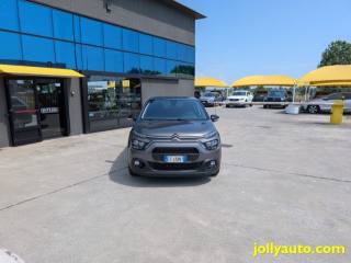 CITROEN C3 usata, con Airbag