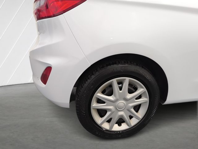 FORD Fiesta usata, con Autoradio digitale