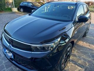 OPEL Grandland usata, con Airbag Passeggero