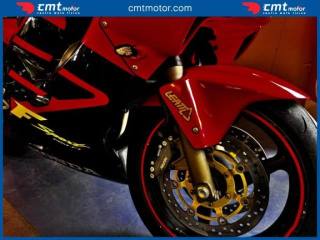 HONDA CBR 600 F Sport usata 10