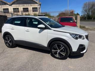 PEUGEOT 3008 usata 6