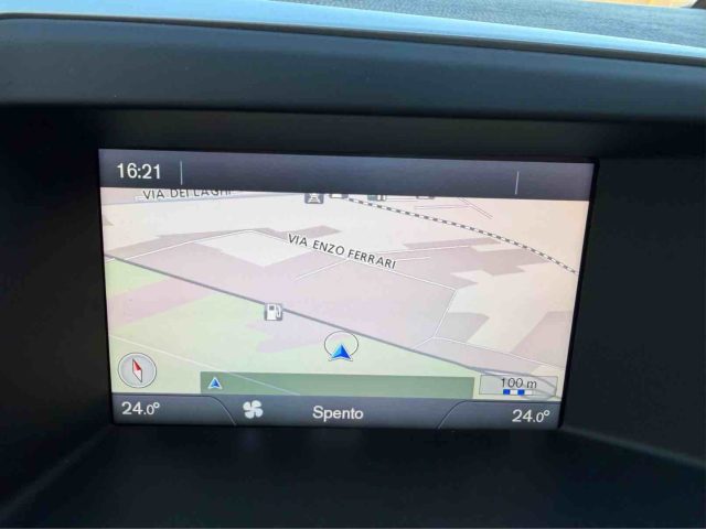 VOLVO XC60 usata, con Cruise Control