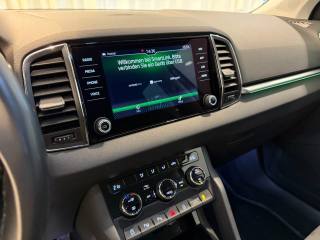 SKODA Karoq usata, con Immobilizzatore elettronico