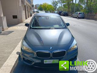 BMW 216 usata, con Alzacristalli elettrici