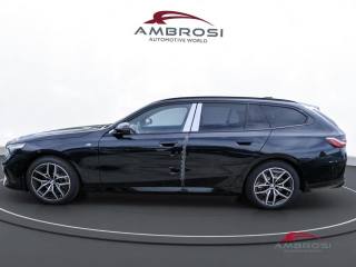 BMW 520 usata 5