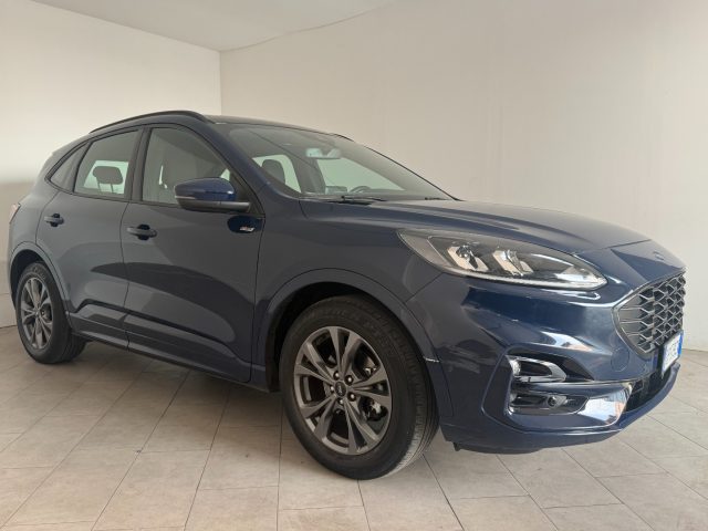 FORD Kuga usata 2