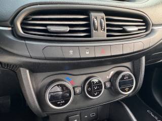 FIAT Tipo usata, con Cruise Control