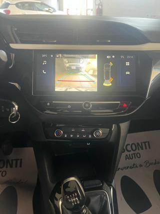 OPEL Corsa usata, con Autoradio