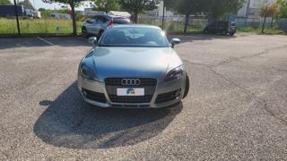 AUDI TT usata, con Antifurto
