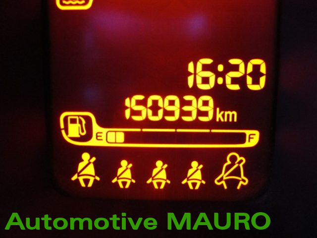 FIAT Panda usata 9