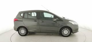 FORD B-Max usata, con Climatizzatore