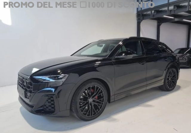 AUDI Q8 usata, con ABS