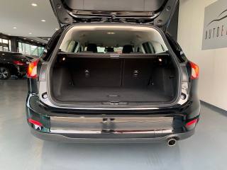FORD Focus usata, con Park Distance Control