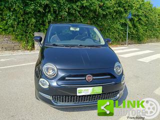 FIAT 500 usata, con Bluetooth