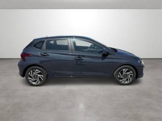 HYUNDAI i20 usata, con Cerchi in lega
