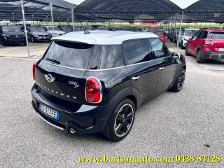 MINI Countryman usata, con Airbag laterali