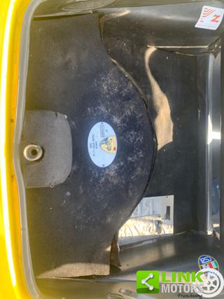 LANCIA Fulvia usata 12