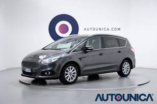 FORD S-Max usata, con ABS