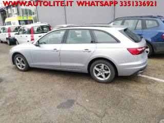 AUDI A4 usata, con Airbag Passeggero