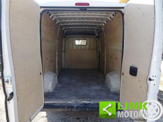 PEUGEOT Boxer usata, con Servosterzo