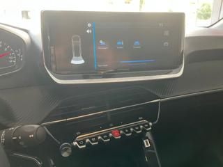 PEUGEOT 208 usata, con Controllo trazione
