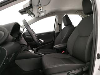 TOYOTA Yaris usata, con Alzacristalli elettrici