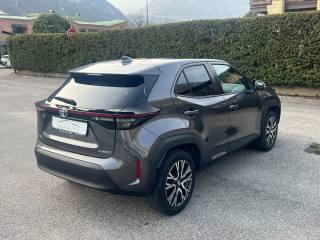 TOYOTA Yaris Cross usata, con Airbag Passeggero