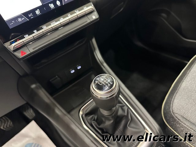 RENAULT Captur usata, con Controllo trazione