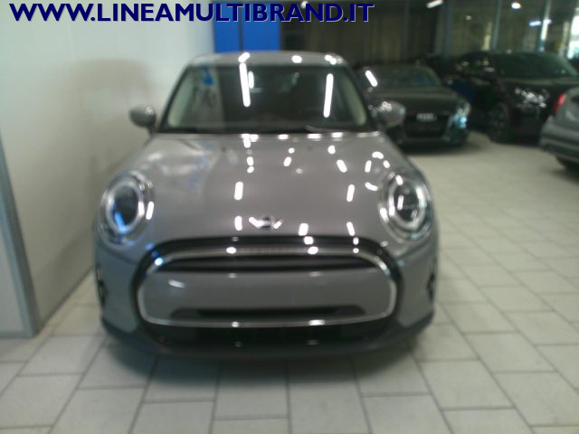 MINI One usata, con Airbag
