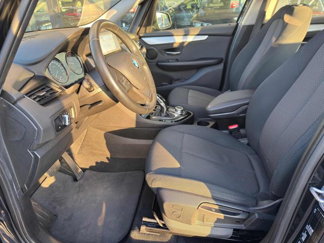 BMW 218 usata, con Airbag