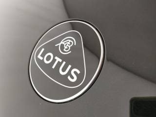 LOTUS Eletre usata, con Immobilizzatore elettronico