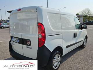 FIAT Doblo usata, con Cronologia tagliandi
