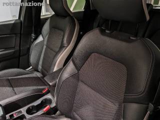RENAULT Captur usata, con Vetri oscurati