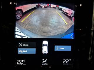 VOLVO XC40 usata, con Climatizzatore
