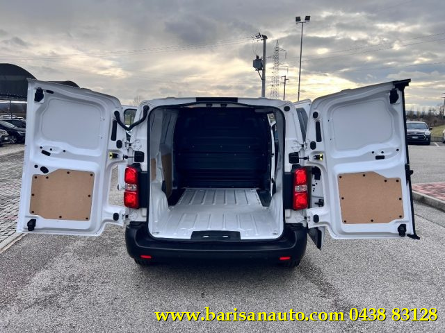 OPEL Vivaro usata, con Climatizzatore