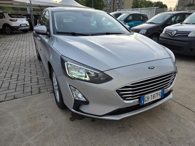 FORD Focus usata, con ABS