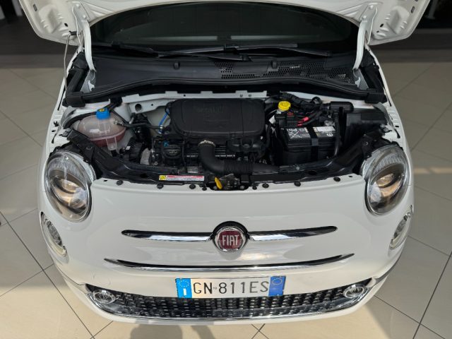 FIAT 500 usata, con Vivavoce