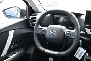 CITROEN C4 usata, con Touch screen