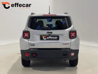 JEEP Renegade usata, con Alzacristalli elettrici