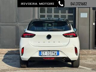 OPEL Corsa usata, con Immobilizzatore elettronico