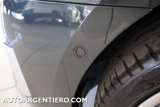 AUDI A3 usata, con Monitoraggio pressione pneumatici