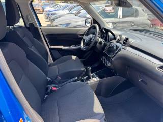 SUZUKI Swift usata, con Cruise Control
