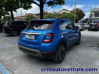 FIAT 500X usata, con Airbag