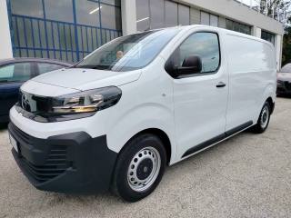 OPEL Vivaro usata, con Controllo trazione