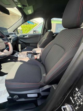 FORD Kuga usata, con Regolazione elettrica sedili
