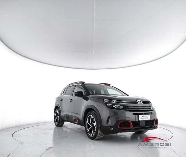 CITROEN C5 Aircross usata 1